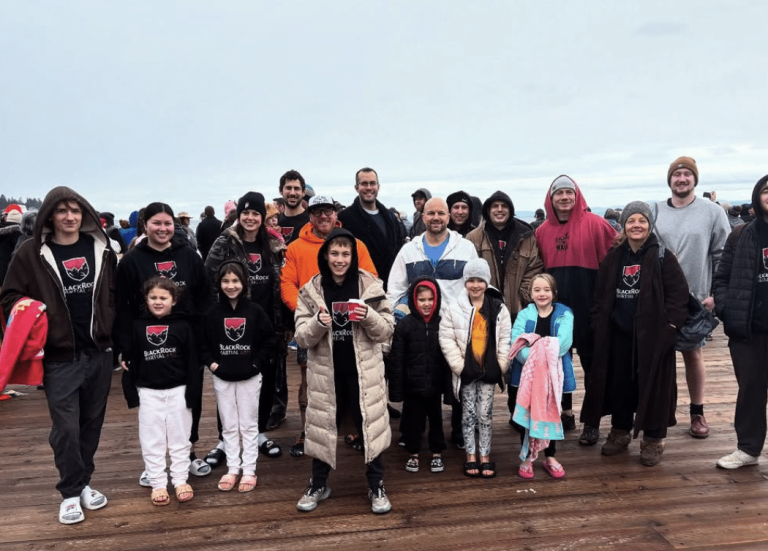 Kicking Off 2025 Strong